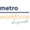 Australian Jobs Metro Workforce